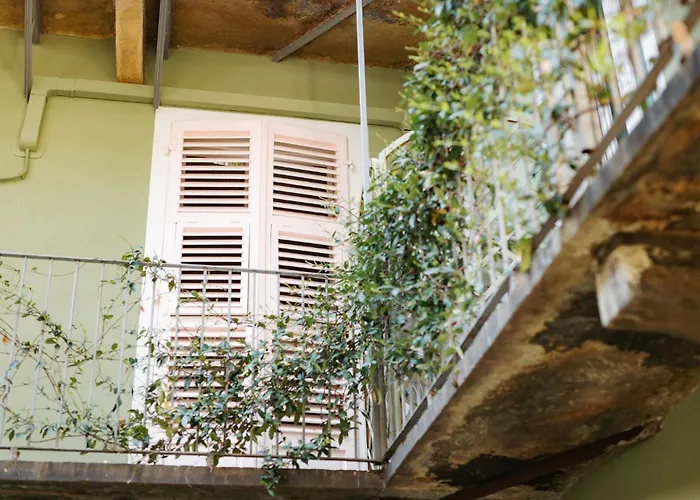 Hotel Tomato Backpackers Torino